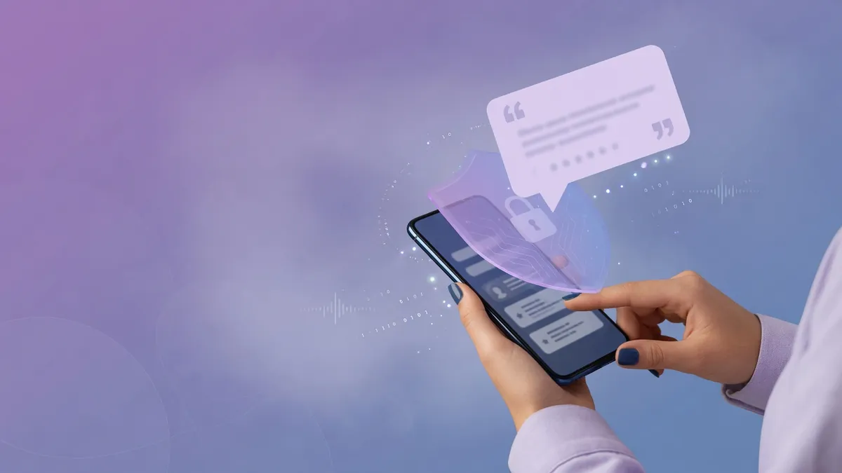 Anonimato digital: la ventaja oculta de un buzón de sugerencias online
