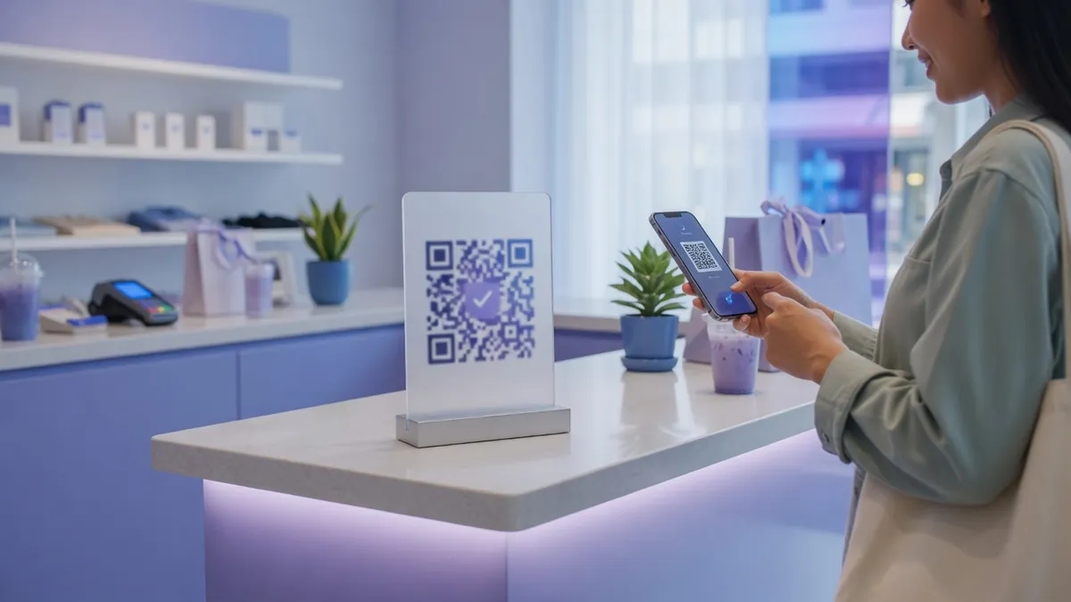 Código QR + buzón online: captura la queja antes de que llegue a Google