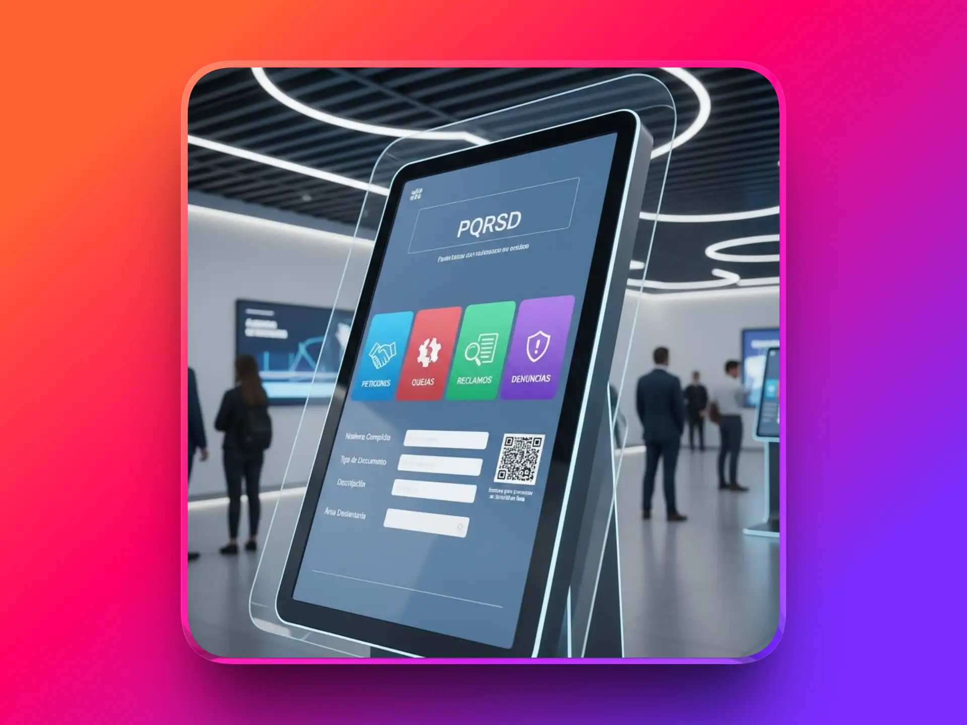 Guía Completa sobre la Ley de PQRS en Colombia: Lo que tu Empresa Debe Saber